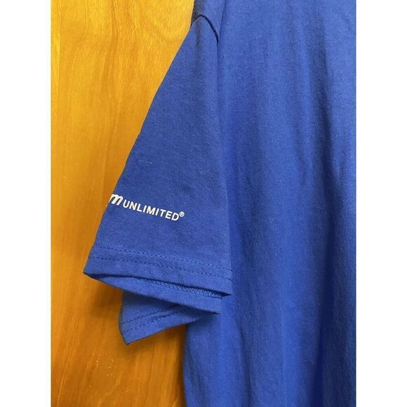 GILDAN EASTER CONFERENCE PLAYOFF SEMIFINALS NY KNICKS PLAYOFFS 24 T-SHIRT XL - Picture 5 of 9